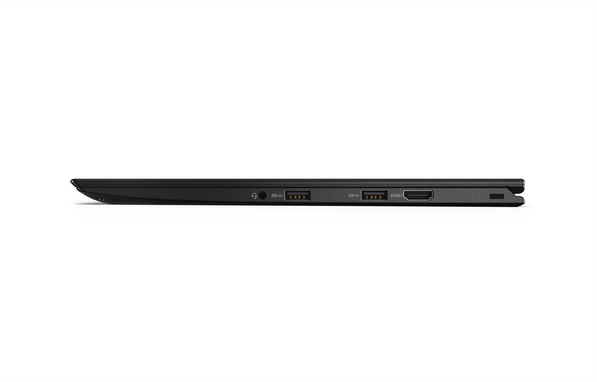 Ноутбук Lenovo ThinkPad X1 Carbon G4 (Intel Core i5-6200U/8Gb/SSD256Gb) (33466801) 1