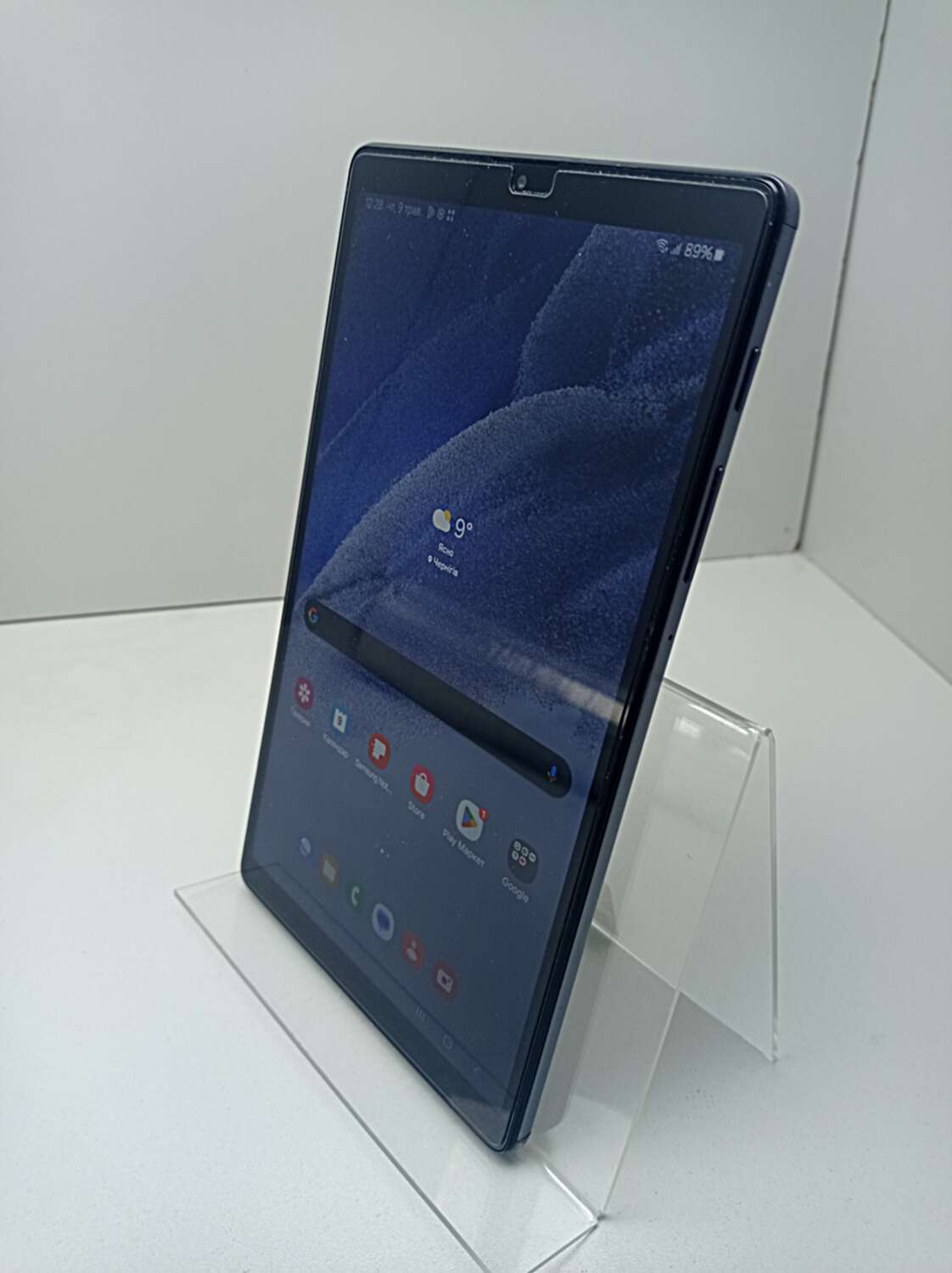 Планшет Samsung Galaxy Tab A7 Lite 8.7 LTE 4/64Gb Grey (SM-T225NZAFSEK) 15