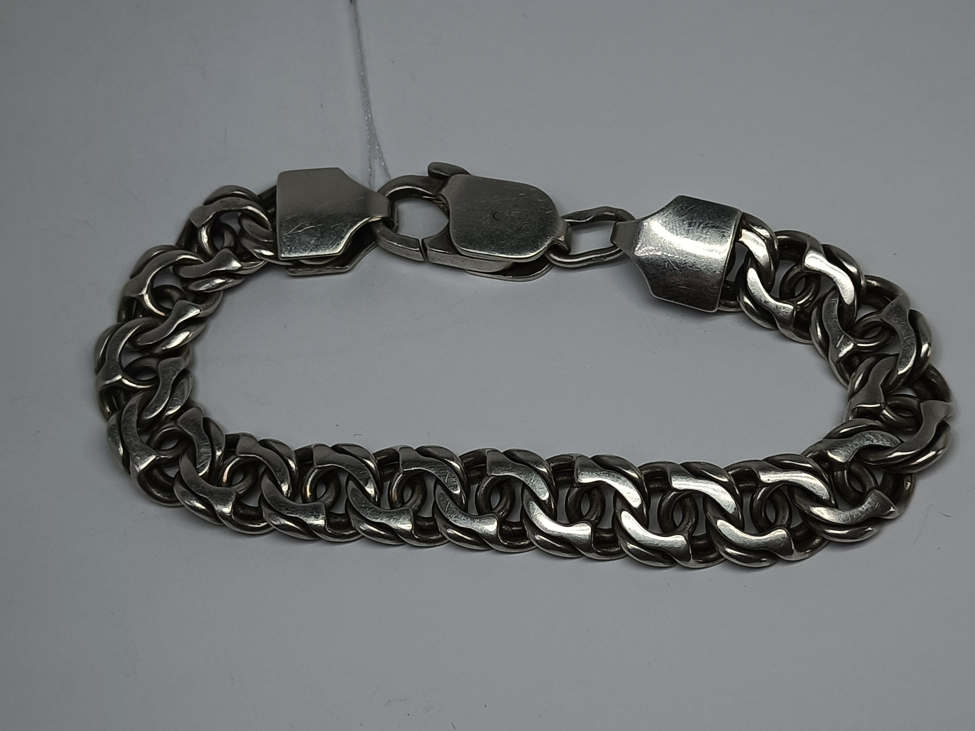 Срібний браслет (33665407) 2