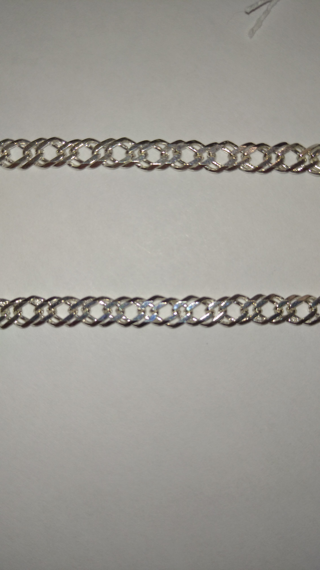 Срібний браслет (31223956) 1
