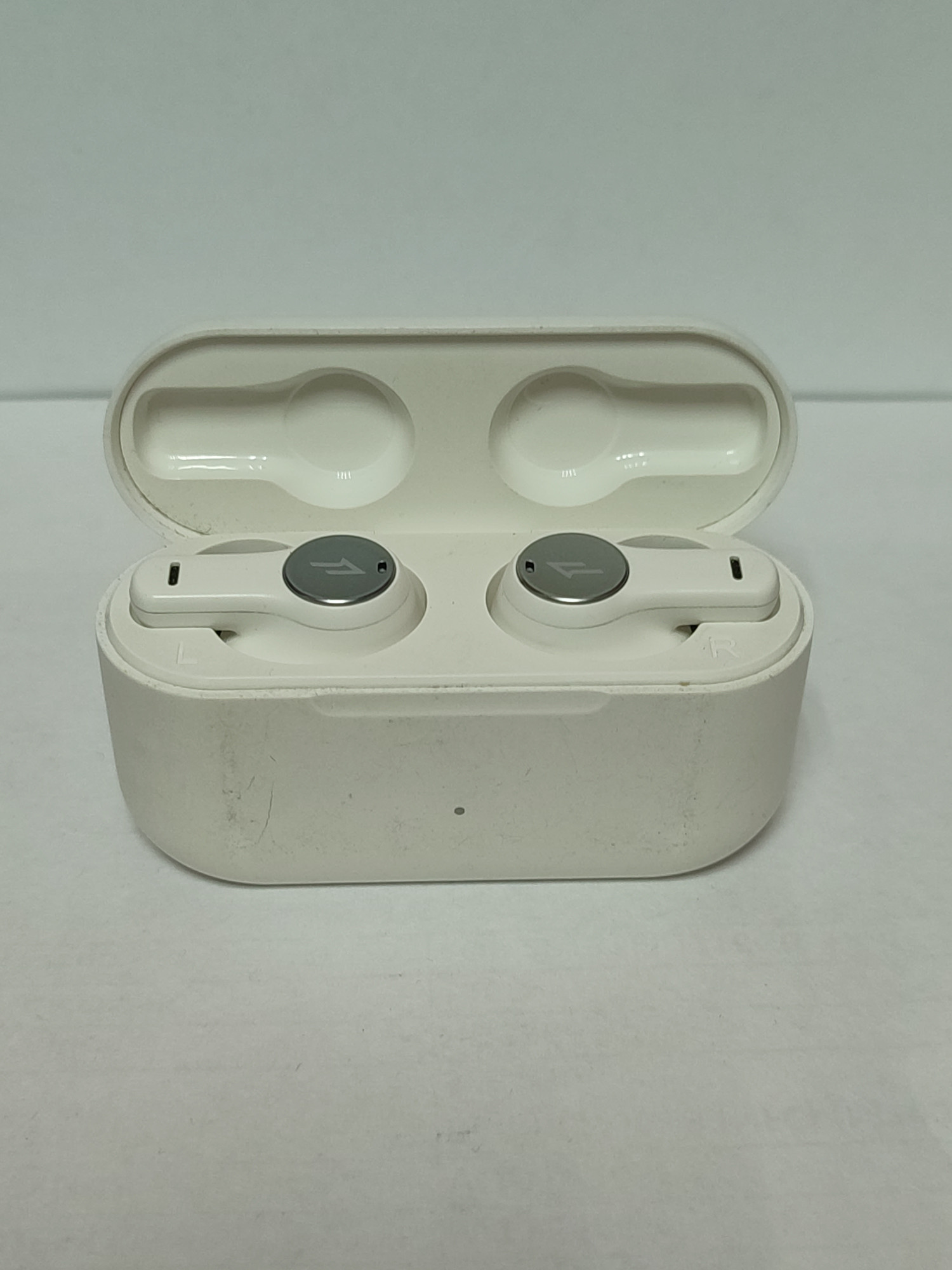 Навушники 1MORE PistonBuds TWS Headphones (ECS3001T) White 0