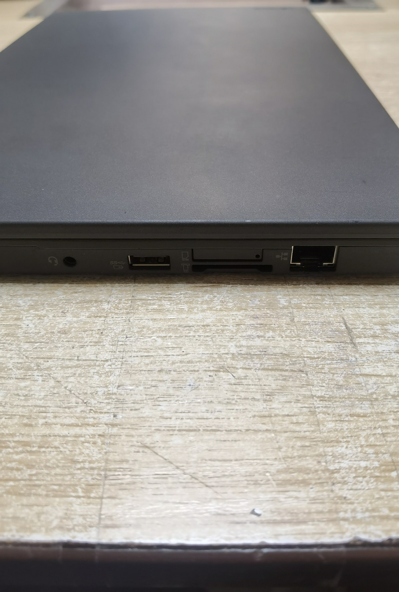 Ноутбук Lenovo ThinkPad X260 (Intel Core i5-6300U/16Gb/SSD256Gb) (33687397) 4