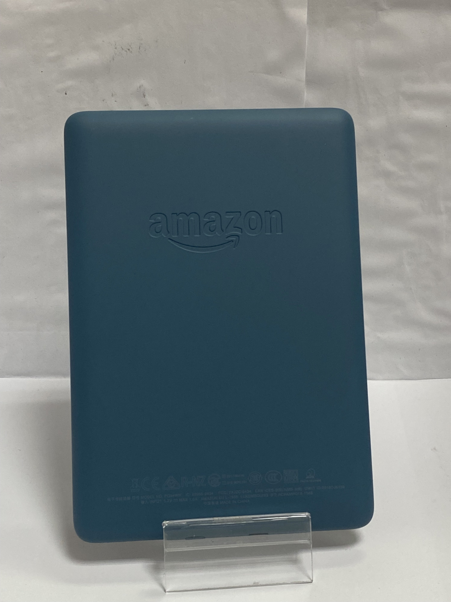 Электронная книга Amazon Kindle Paperwhite 10th Gen 8GB 1