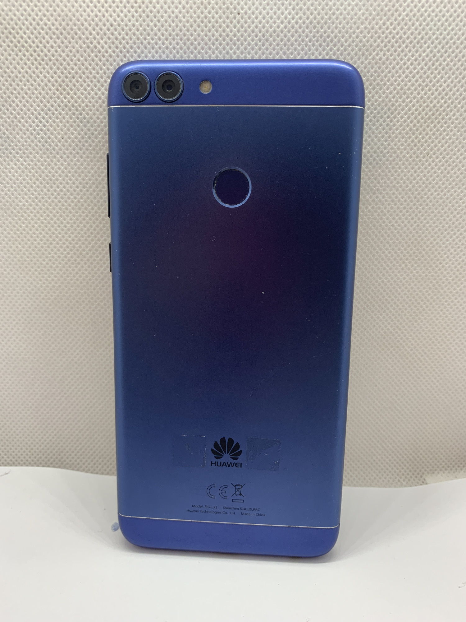 Huawei P Smart 3/32Gb 1