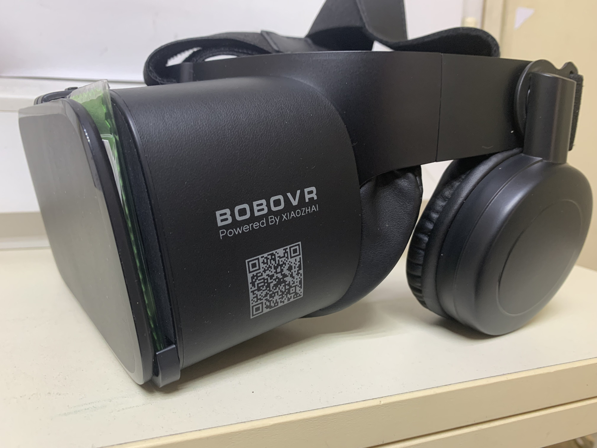 Окуляри віртуальної реальності Bobo VR Z6 0