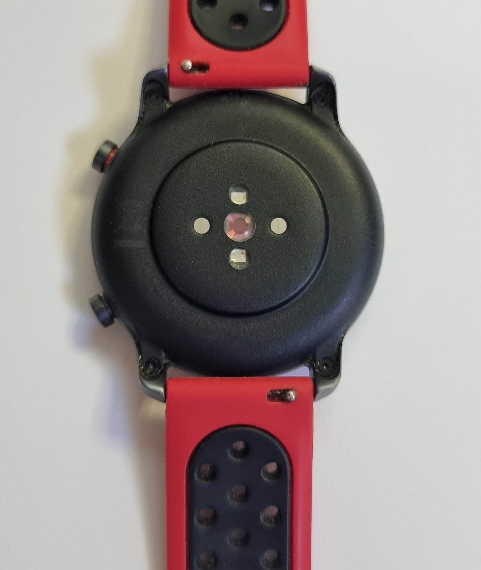 Смарт-часы Amazfit GTR 42mm (A1910)  3