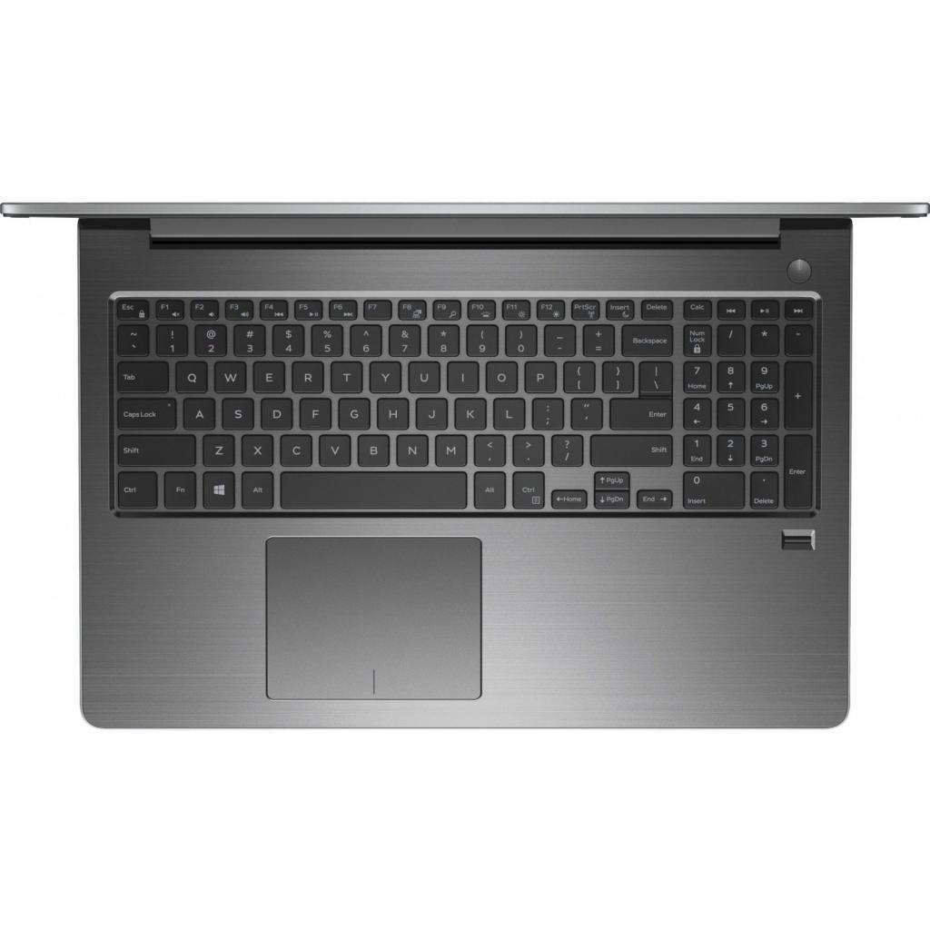 Ноутбук Dell Vostro 5568 (Intel Core i5-7200U/8Gb/HDD1Tb) (33591688) 7