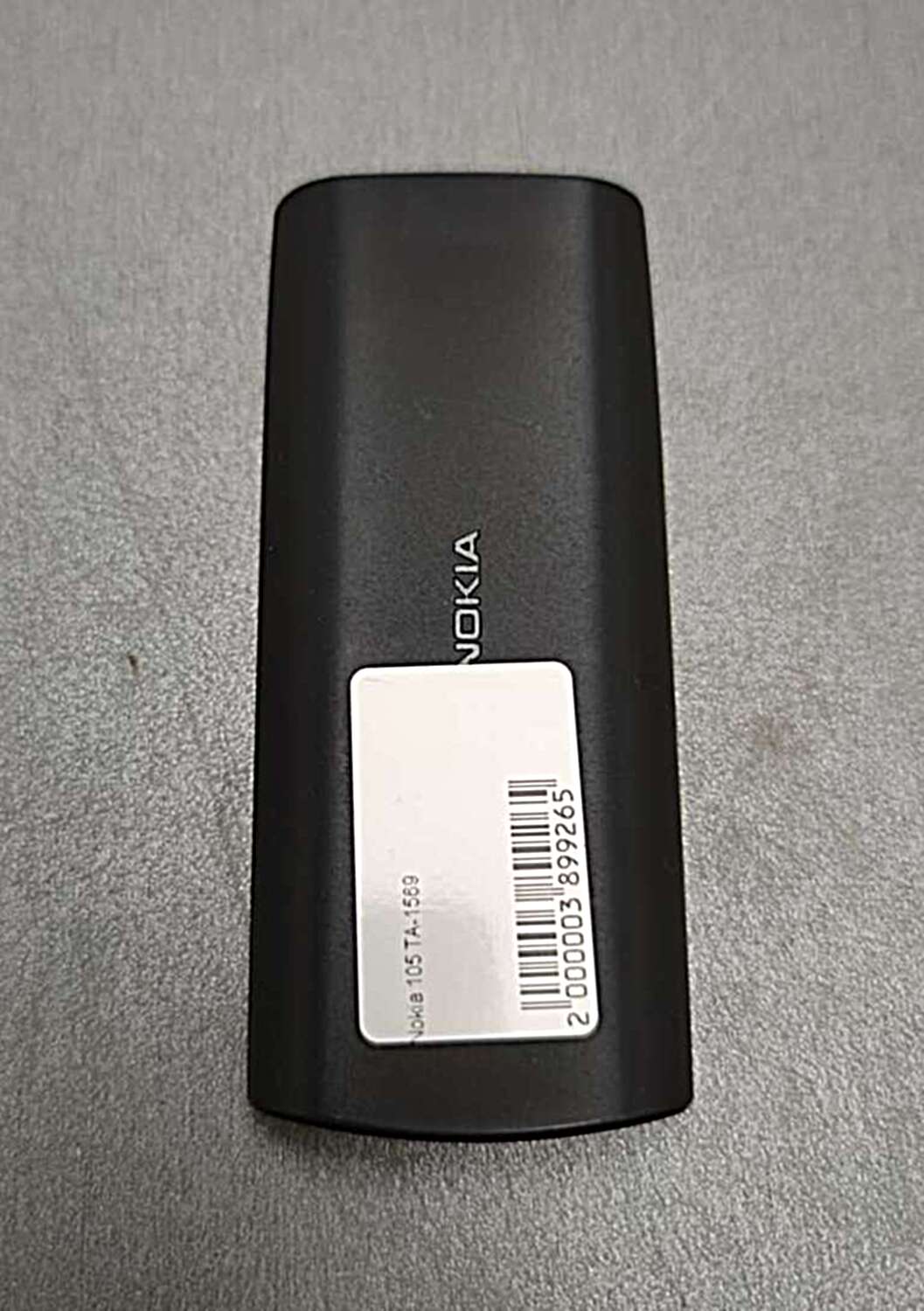 Nokia 105 5