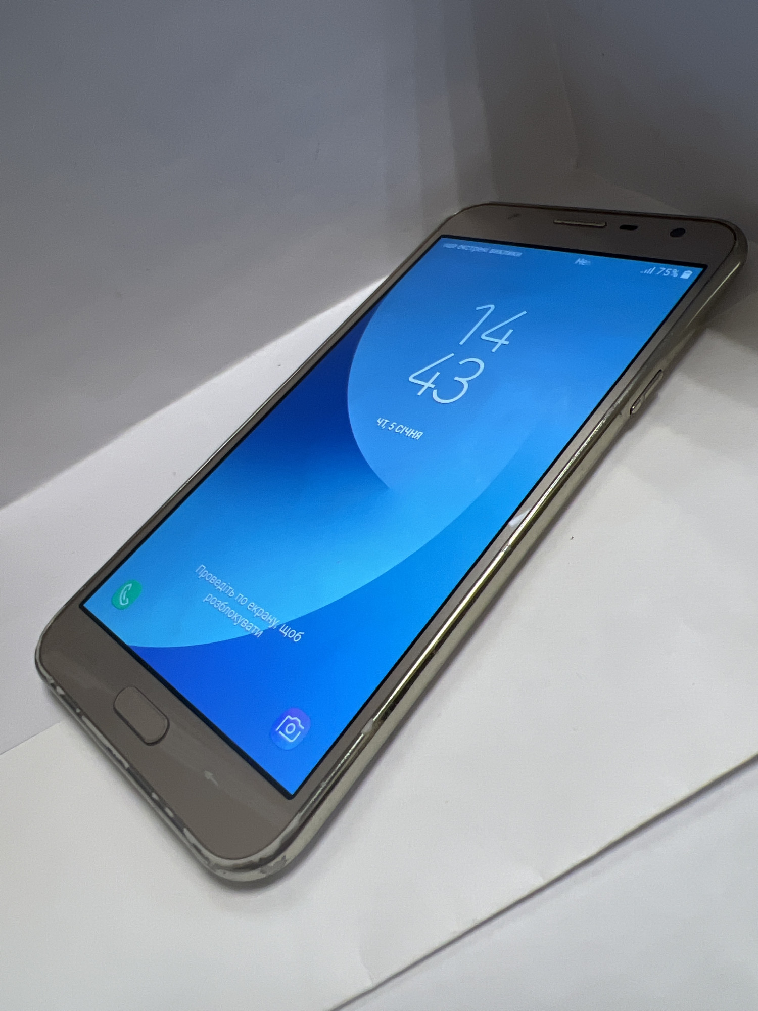 Samsung Galaxy J7 Neo (SM-J701F) 2/16Gb 3