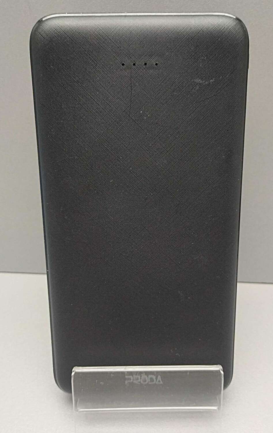 Powerbank Proda Hujon PD-P67 10000 mAh Black 2