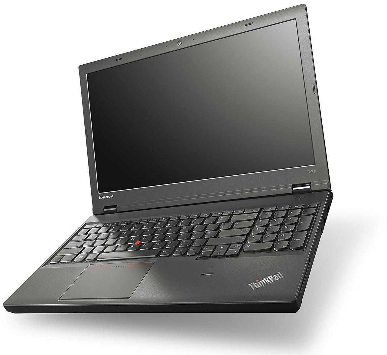 Ноутбук Lenovo ThinkPad T540p (Intel Core i5-4210M/8Gb/SSD120Gb) (33451295) 1