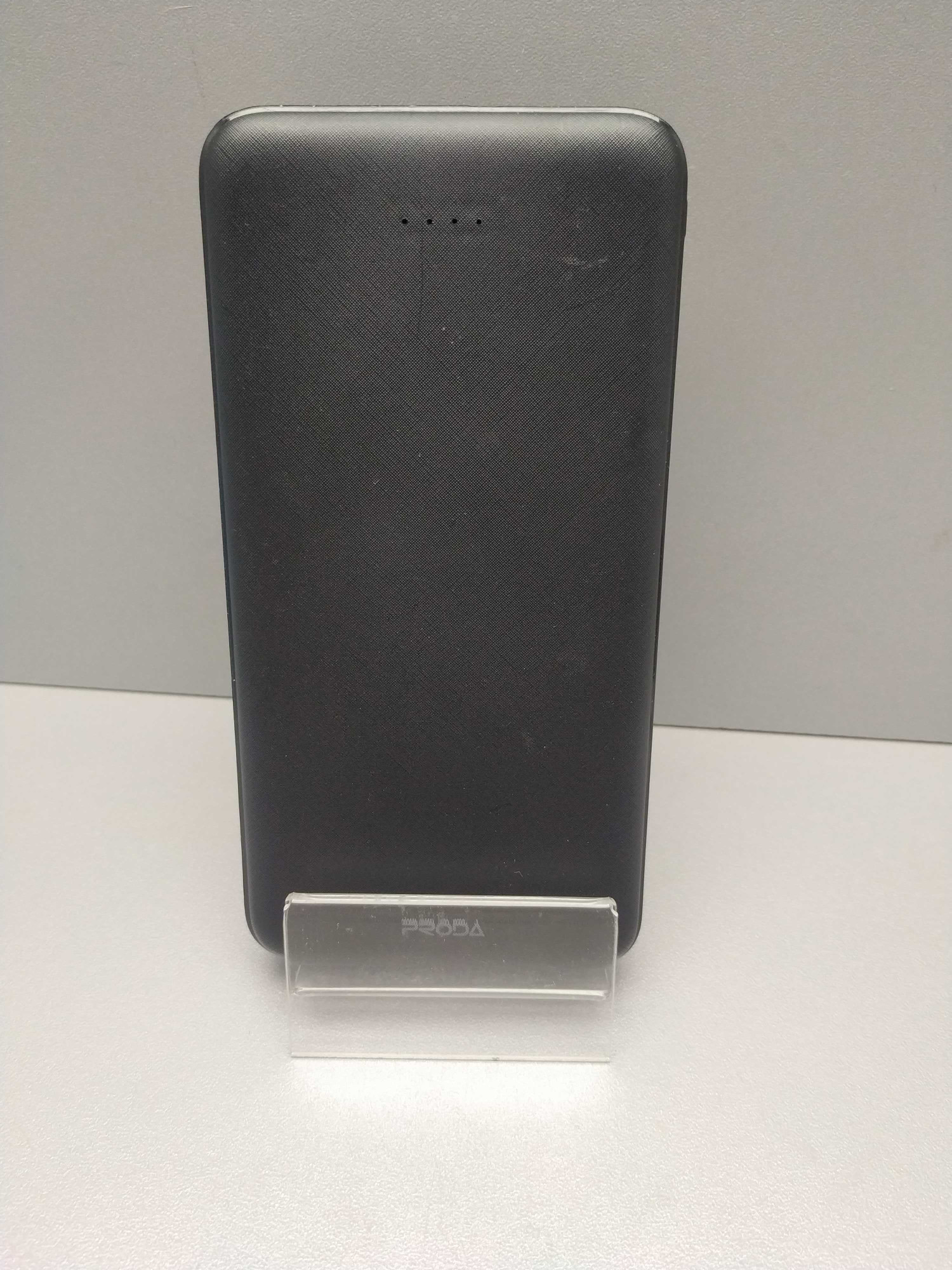 Powerbank Proda Hujon PD-P67 10000 mAh Black 3