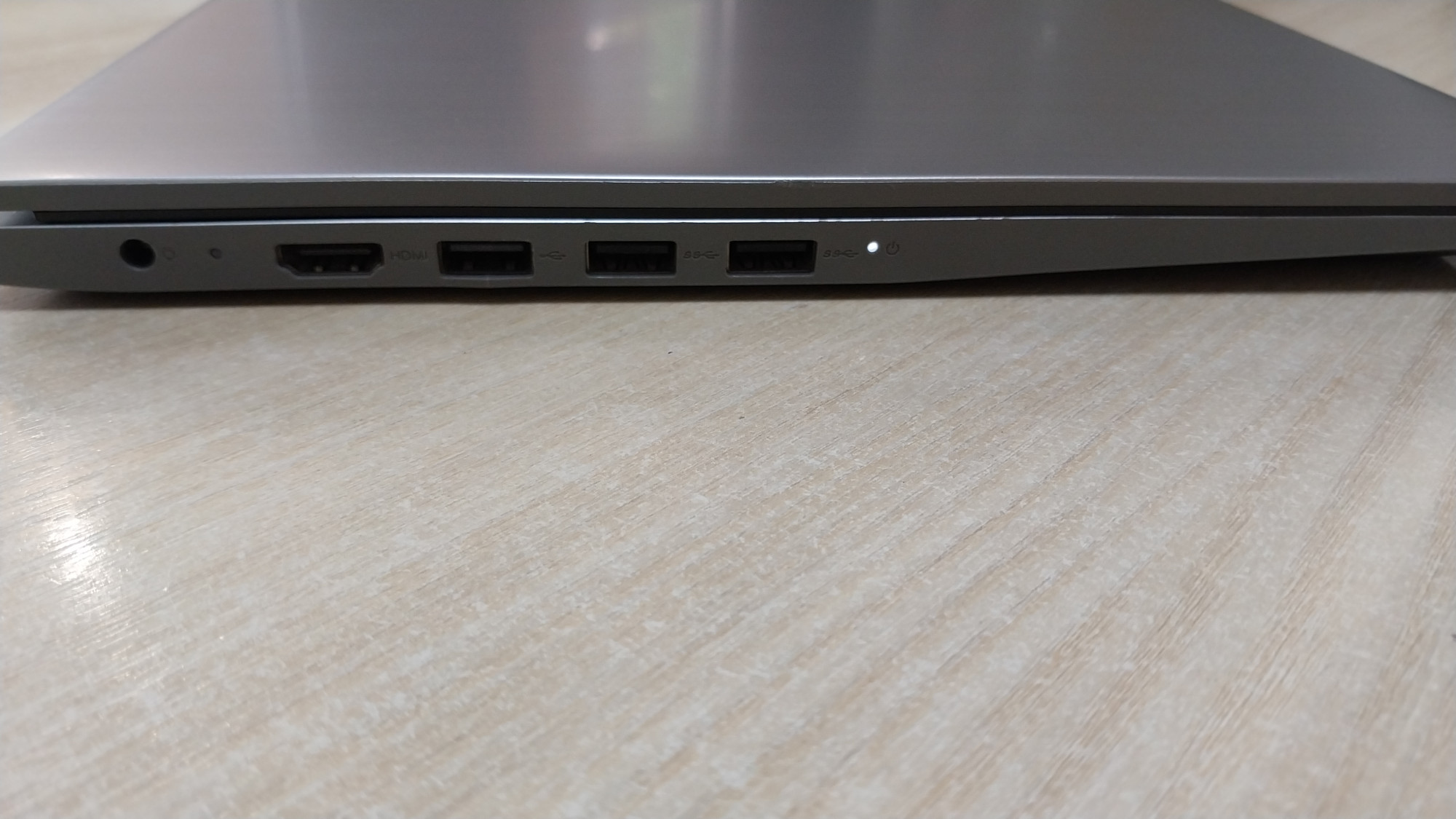 Ноутбук Lenovo IdeaPad 3 15IML05 (81WB00PCRA) 5