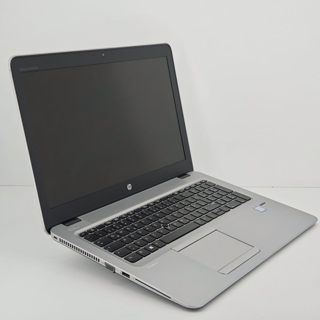 Ноутбук HP EliteBook 850 G4 (Intel Core i7-7500U/16Gb/SSD512Gb) (33690161) 8