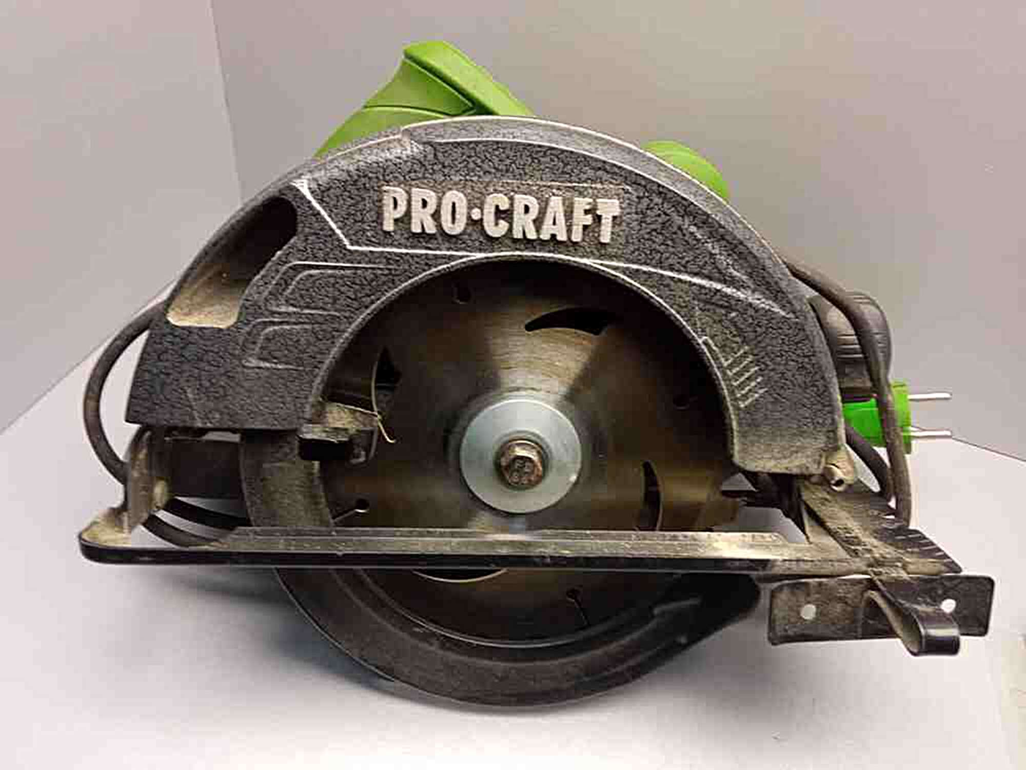 Дисковая пила ProCraft KR-2300 5