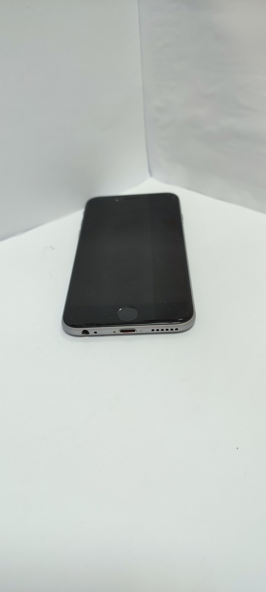 Apple iPhone 6 16Gb Space Gray 3