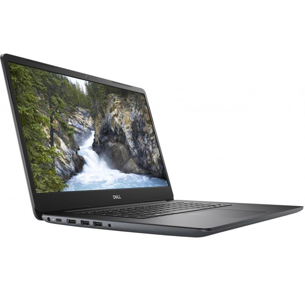 Ноутбук Dell Vostro 5581 (Intel Core i5-8265U/8Gb/SSD256Gb) (33563979) 3