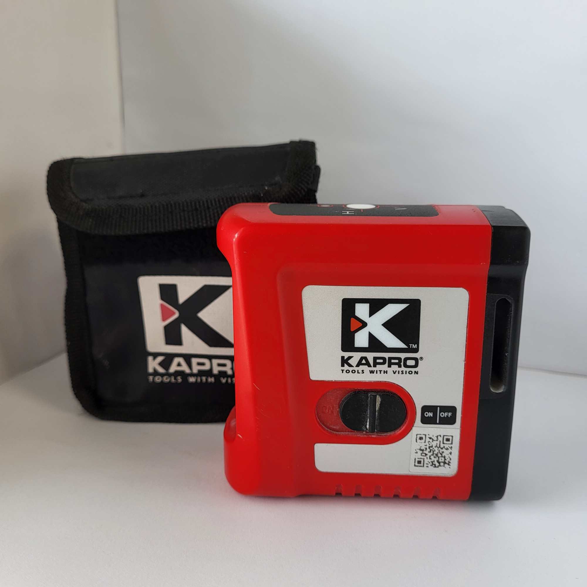 Лазерний нівелір Kapro 862 0