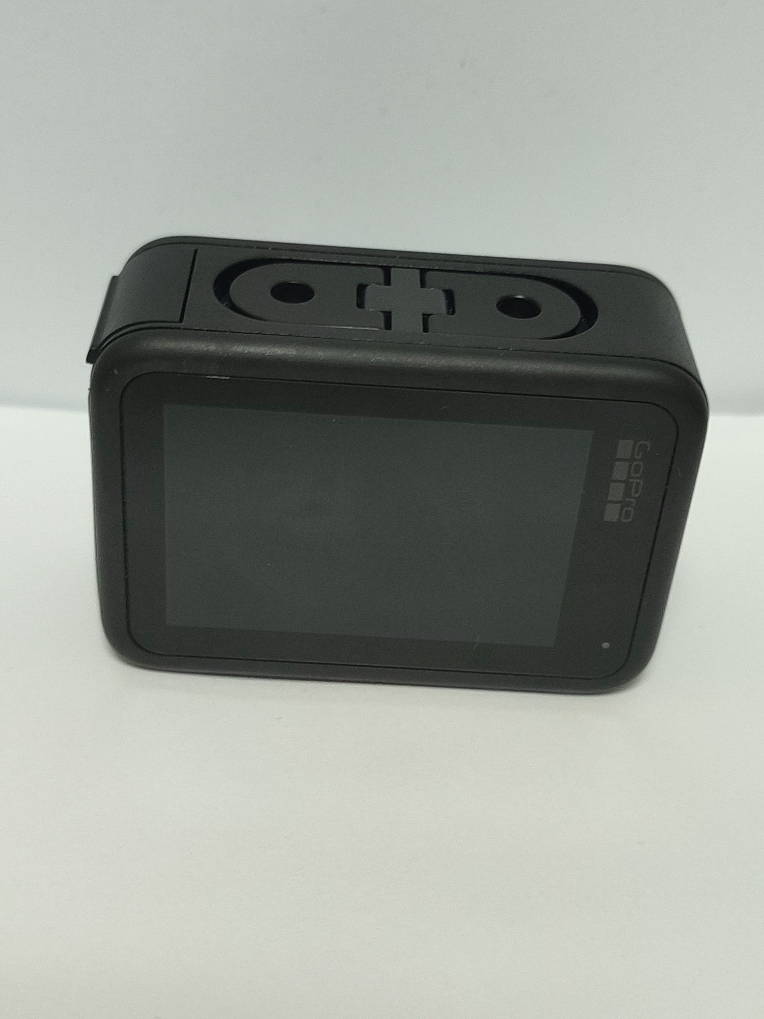 Екшн-камера GoPro HERO10 Black (CHDHX-101-RW) 1