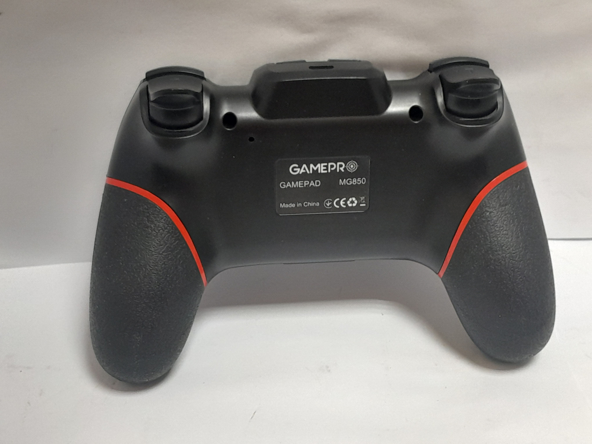 Геймпад GamePro MG850 1