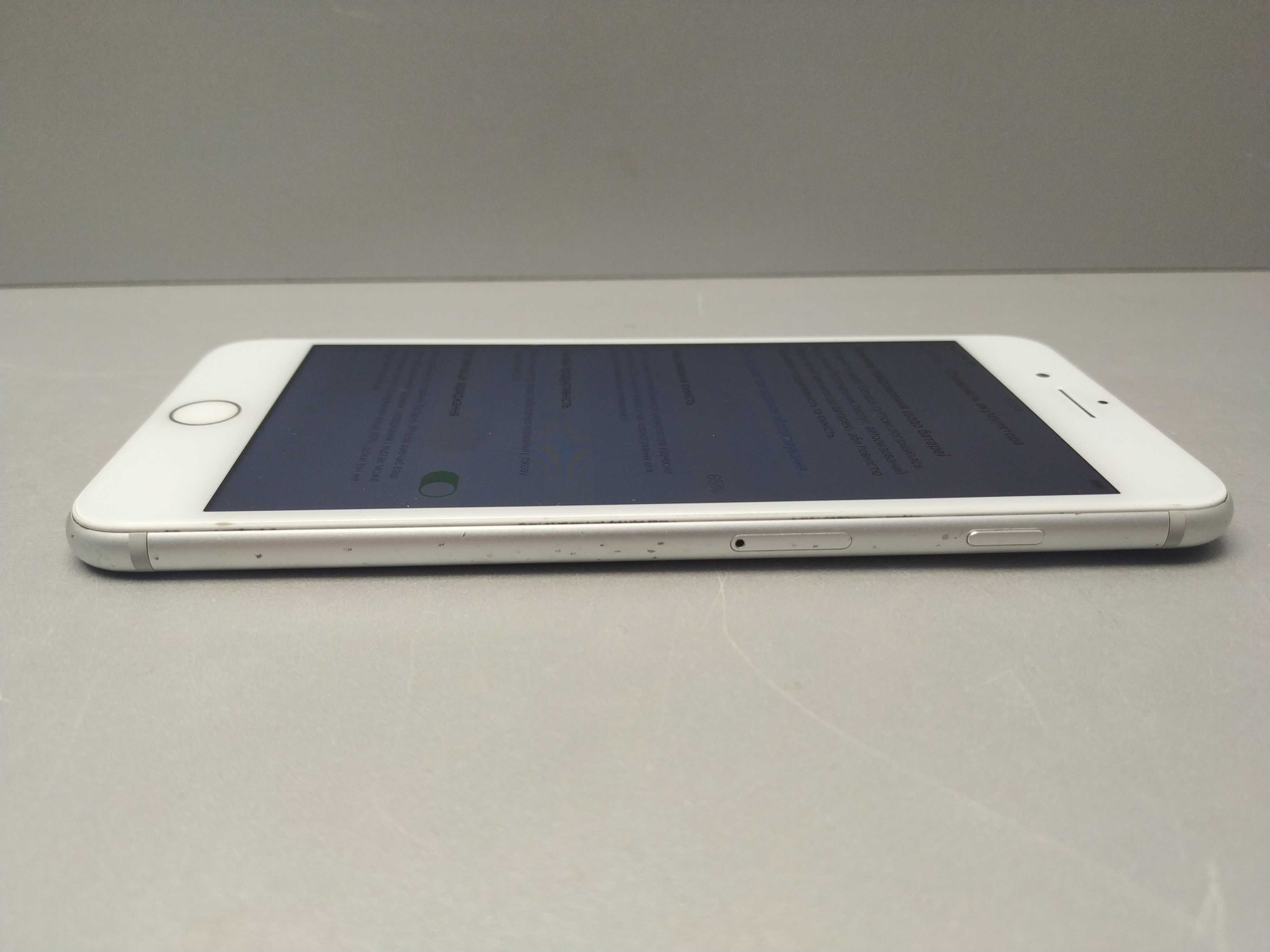 Apple iPhone 7 Plus 32Gb Silver 7
