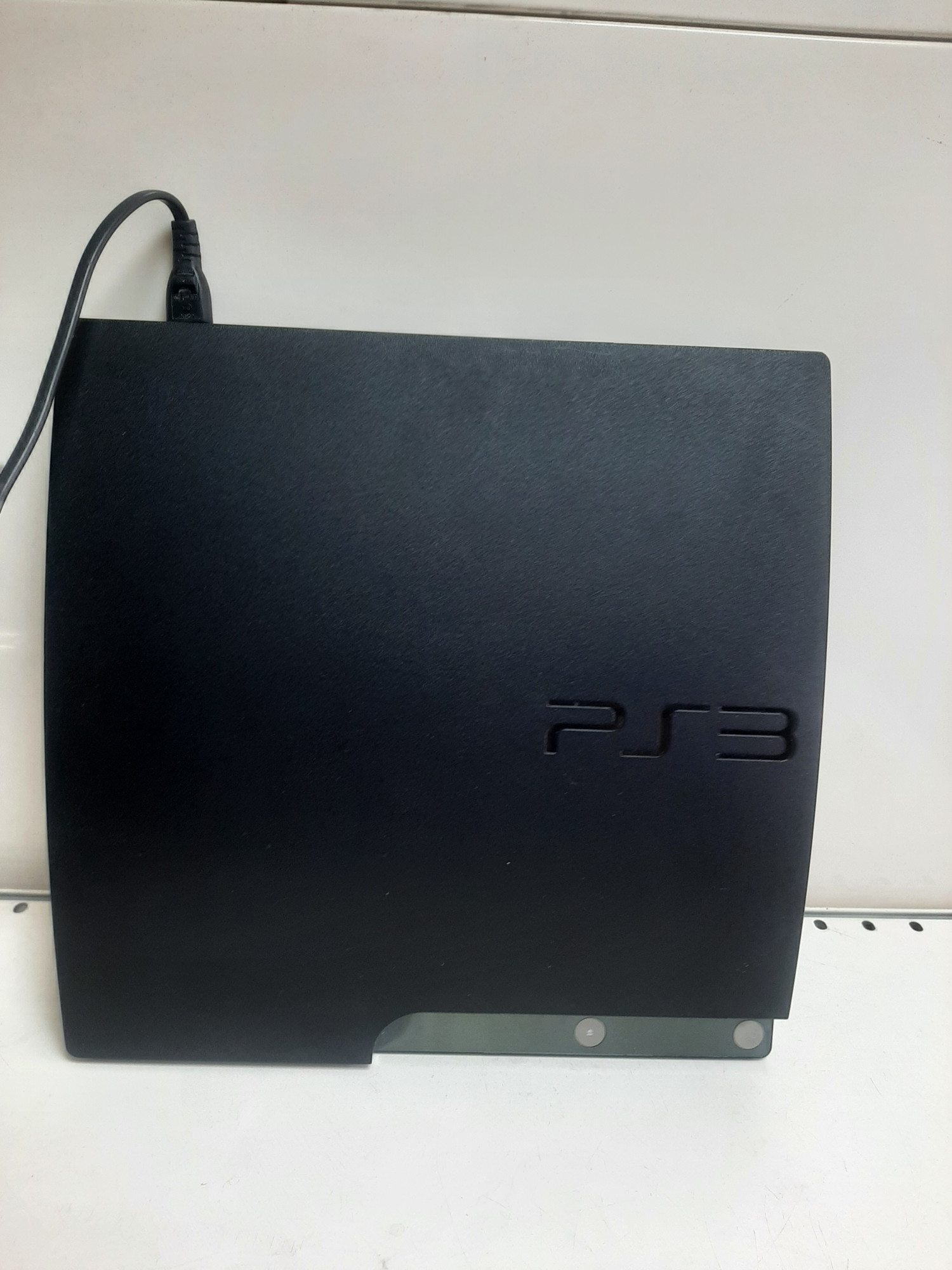 Ігрова приставка Sony PlayStation 3 Super Slim 250GB 0