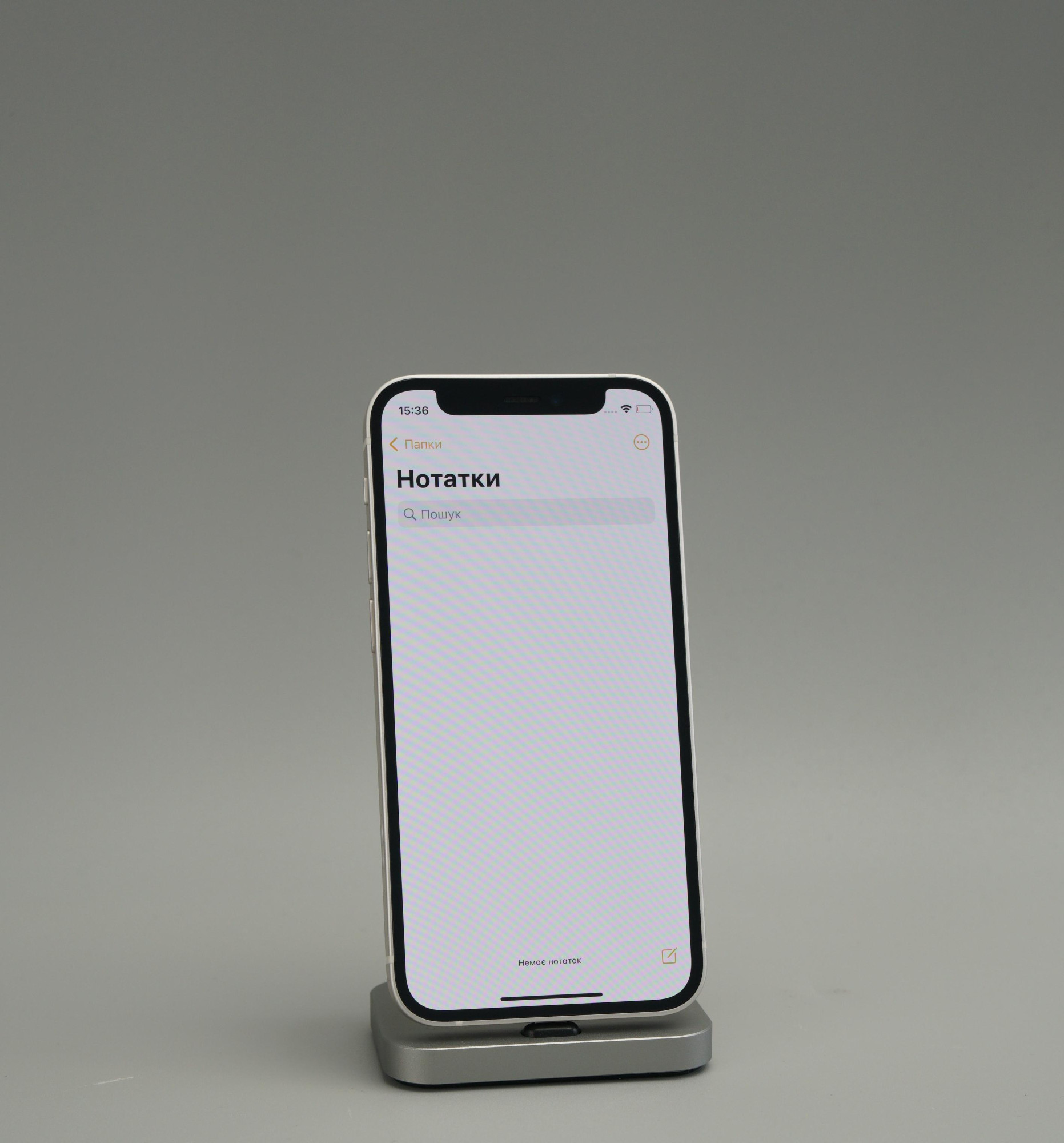 Apple iPhone 12 Mini 128GB White (MGE43) 3