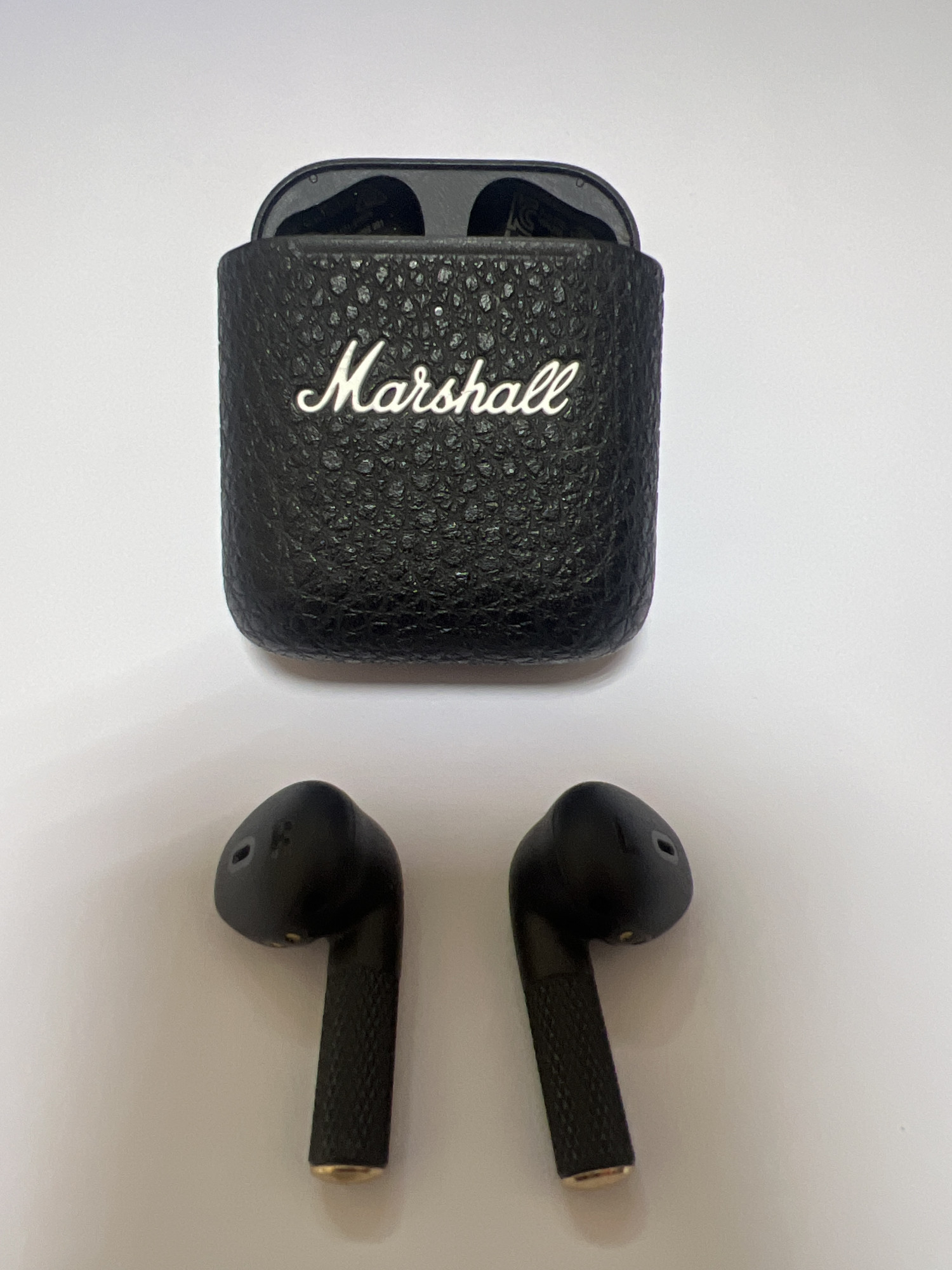 Навушники Marshall Minor III 0