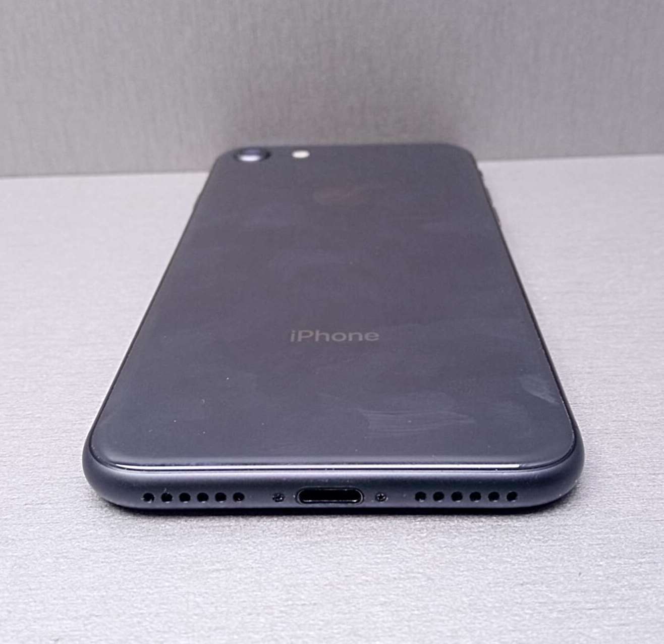Apple iPhone 8 64Gb Space Gray (MQ6G2) 17