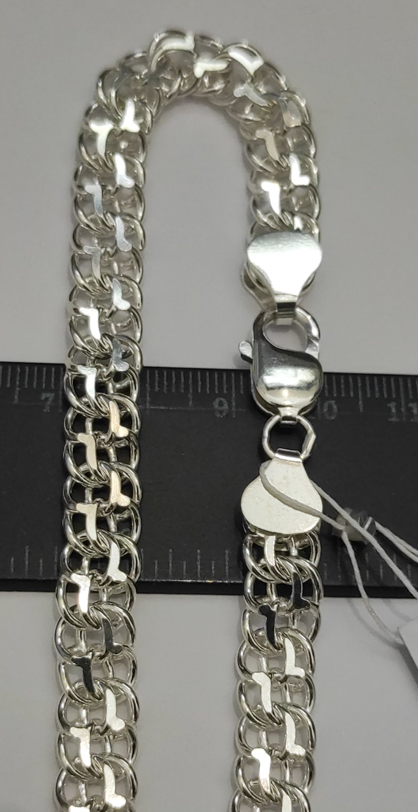 Срібний браслет (31898543) 1