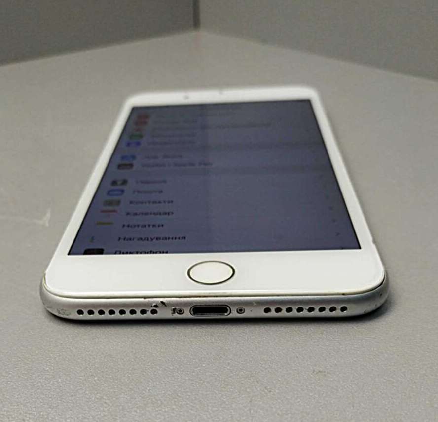 Apple iPhone 7 Plus 32Gb Silver 15
