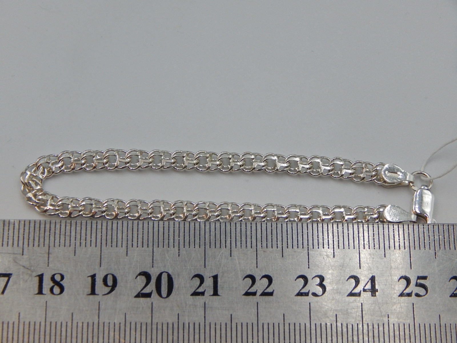 Срібний браслет (31098734) 3