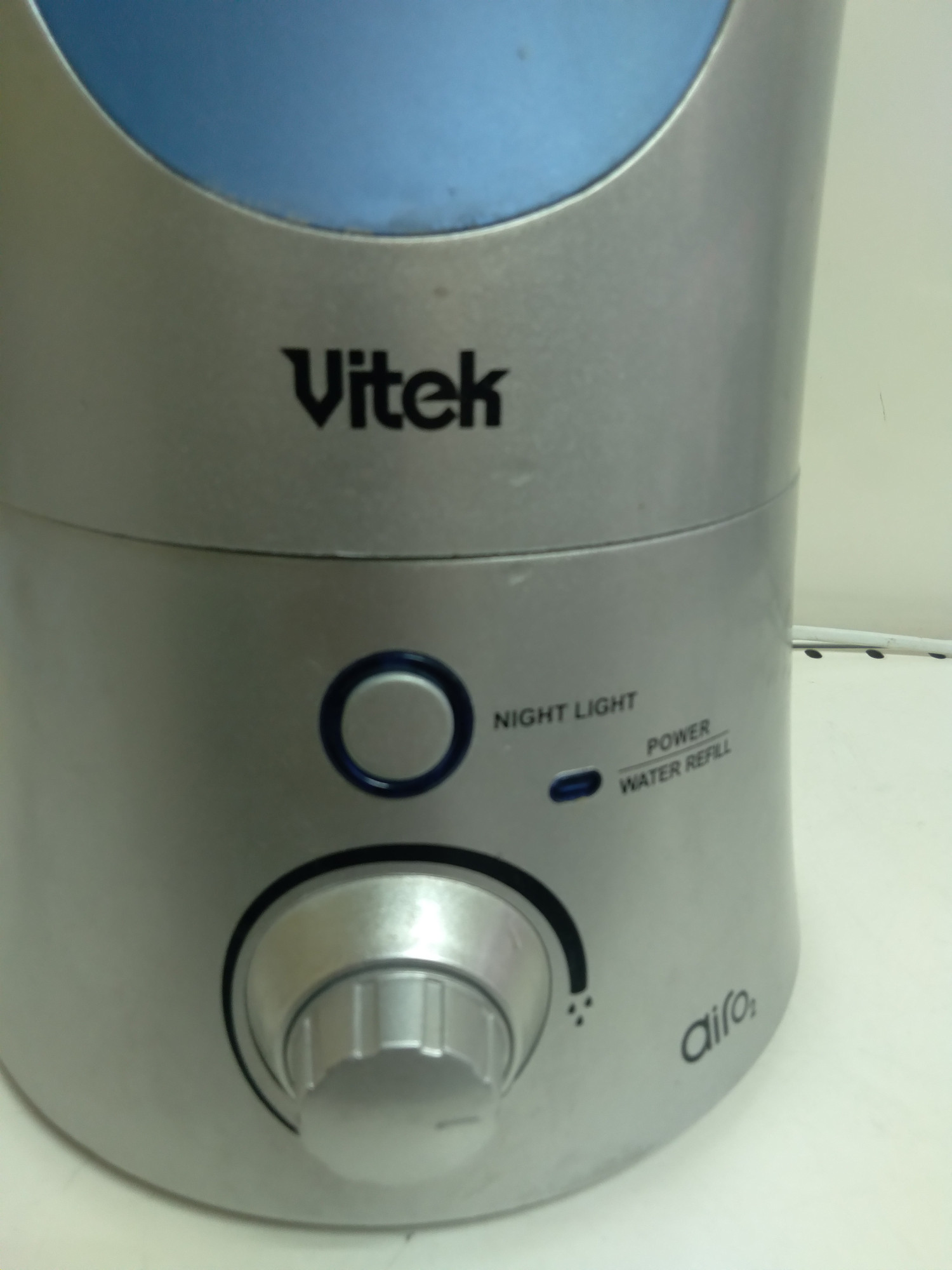 Увлажнитель воздуха Vitek VT-1762 1