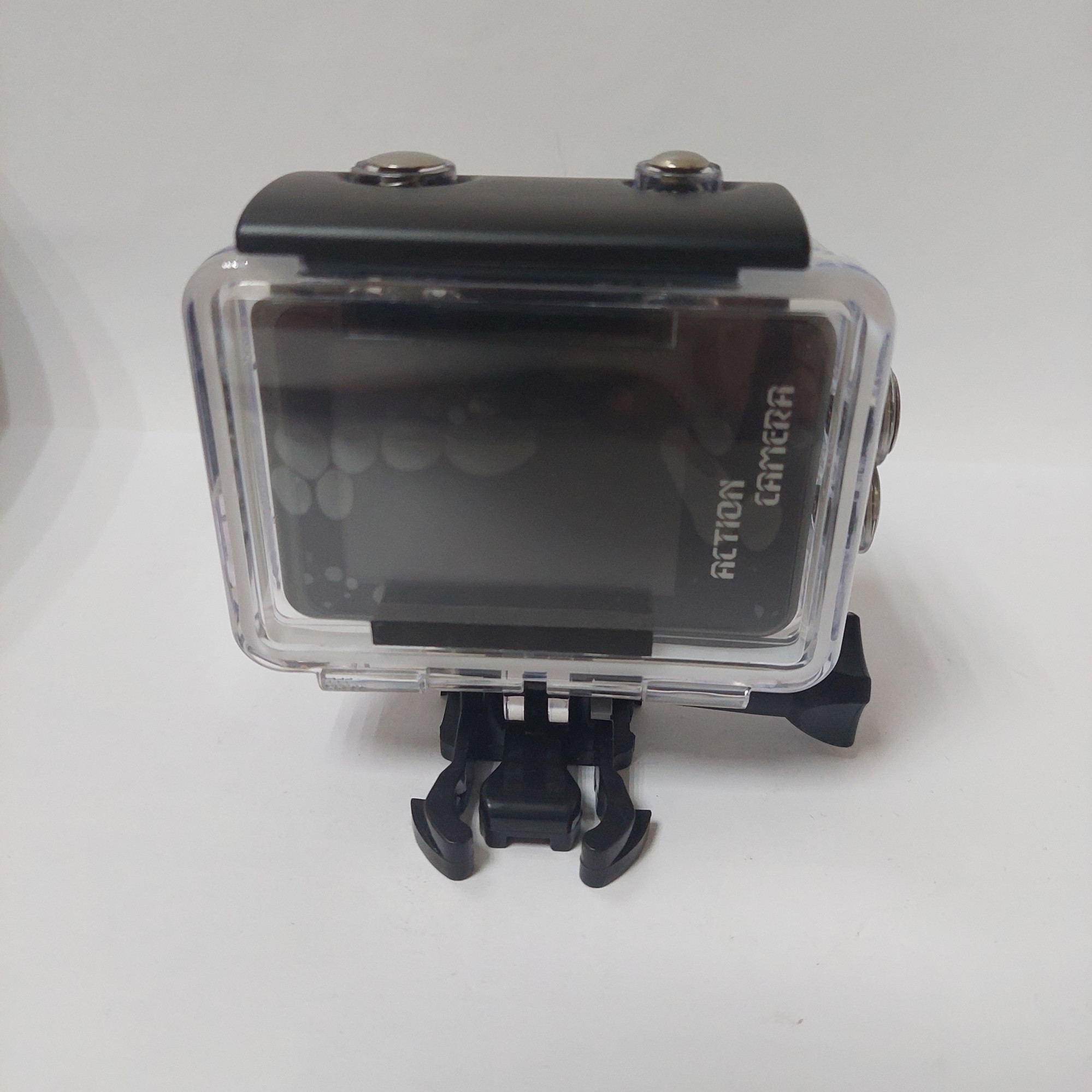 Екшн-камера Mount Dog Waterproof Action Camera Ultra HD 4K With WiFi 1