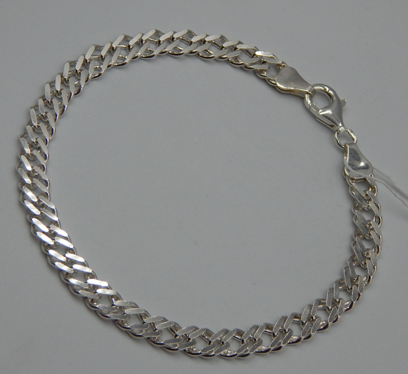 Срібний браслет (30971845) 0