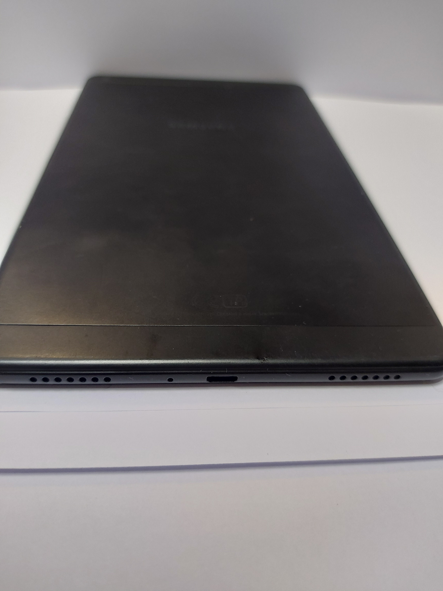 Планшет Samsung Galaxy Tab A 8.0 2019 Wi-Fi SM-T290 32Gb  2