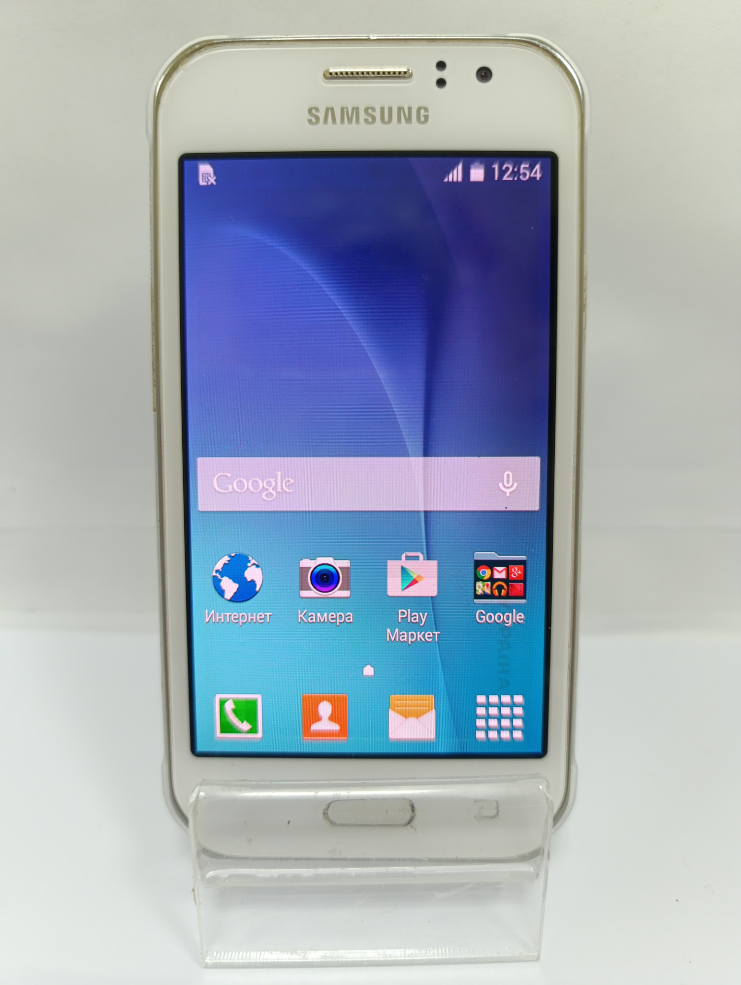 Samsung Galaxy J1 (SM-J110H) 4Gb  0