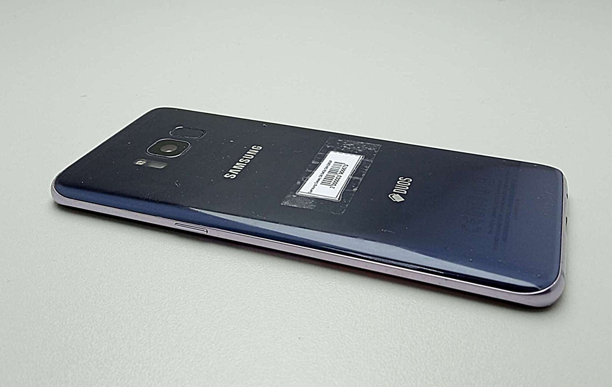 Samsung Galaxy S8 (SM-G950F) 4/64Gb 3
