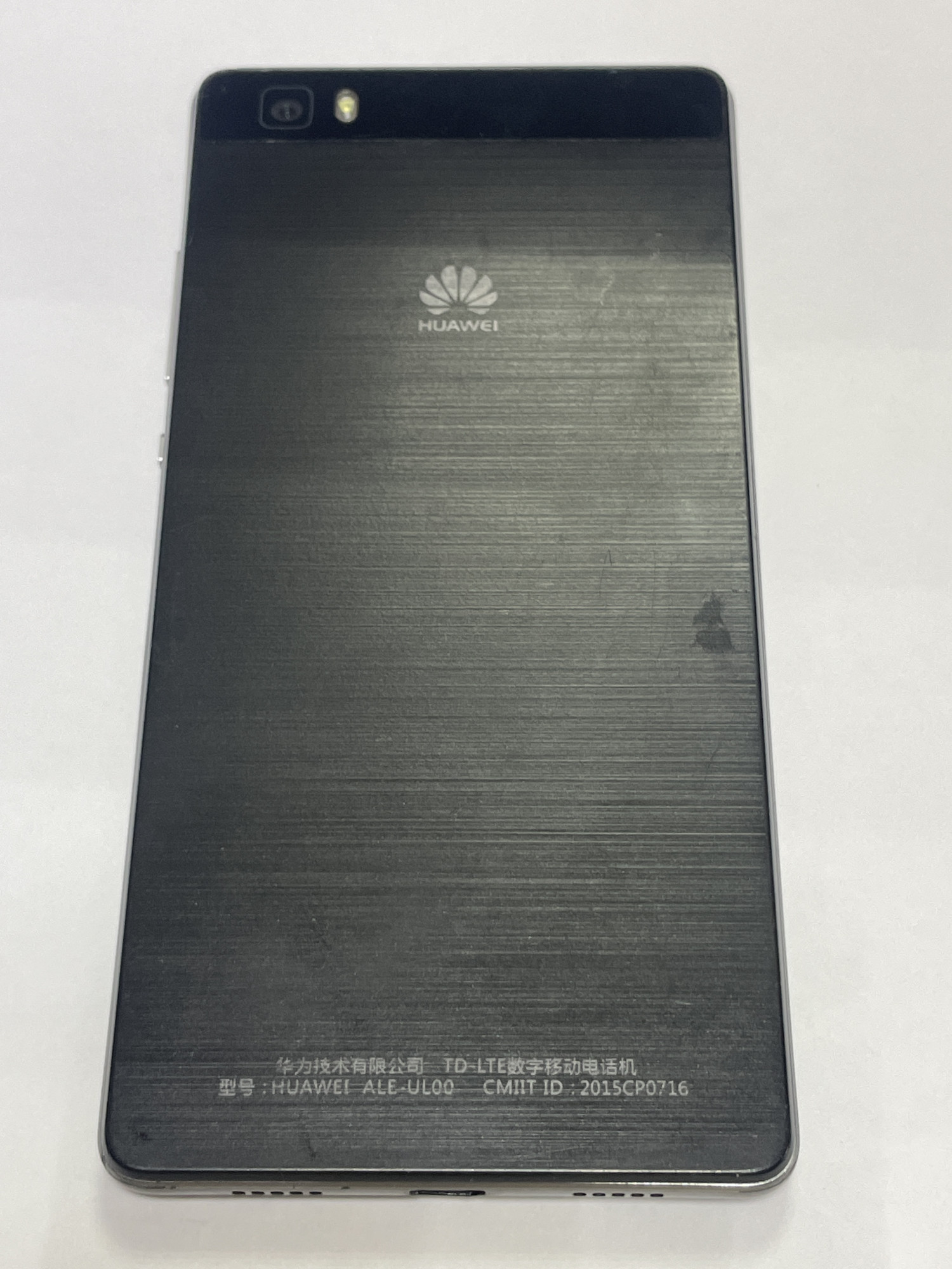 Huawei P8 Lite 2/16Gb (ALE-L21) 5