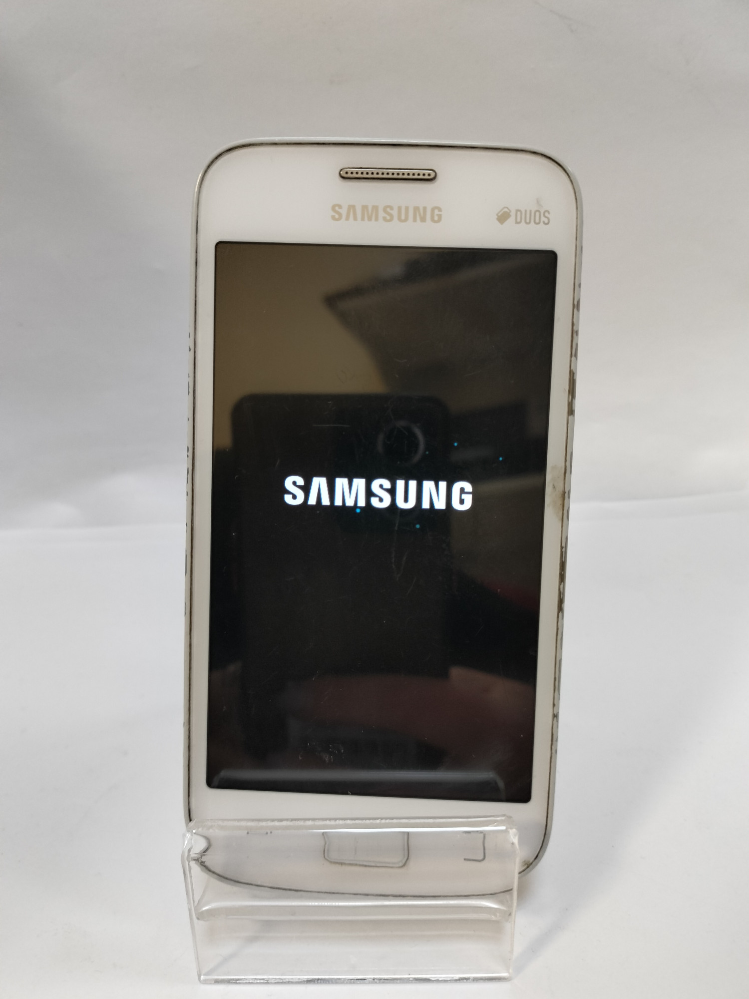 Samsung Galaxy Star Advance (SM-G350E) 4Gb 1