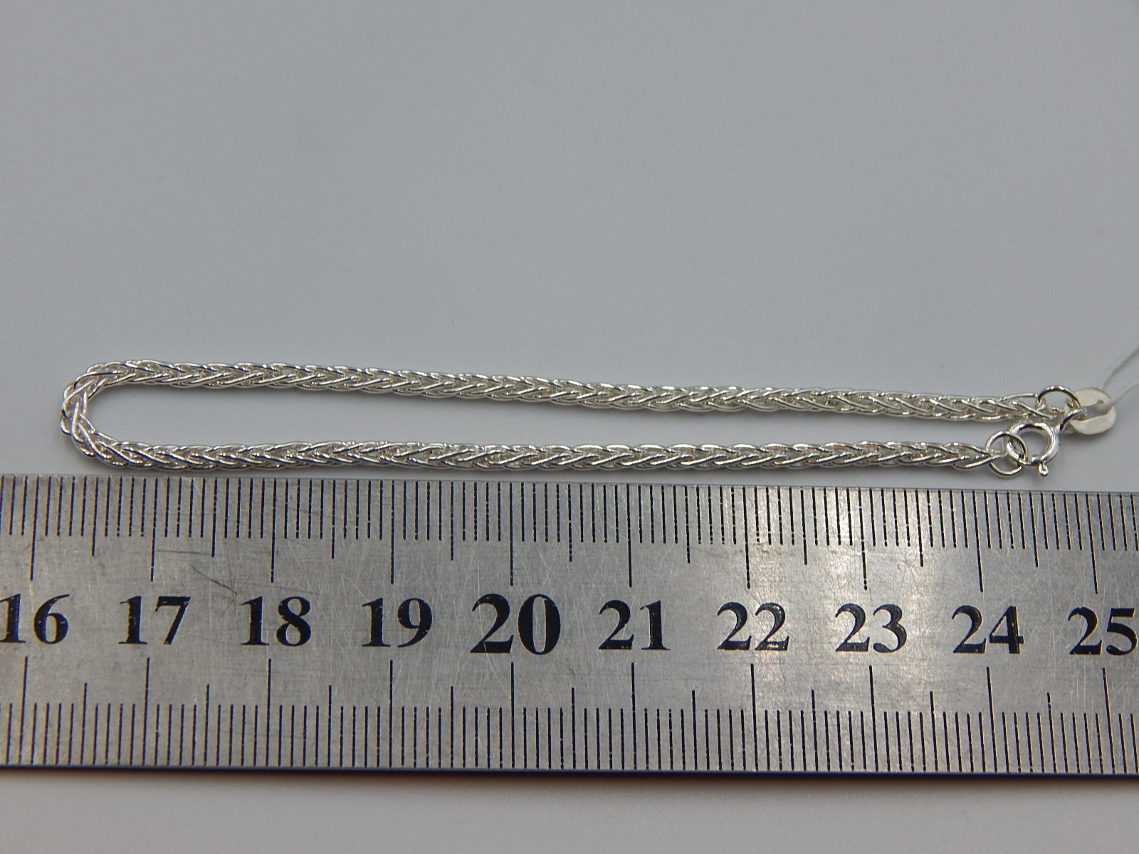 Срібний браслет (33655935) 3
