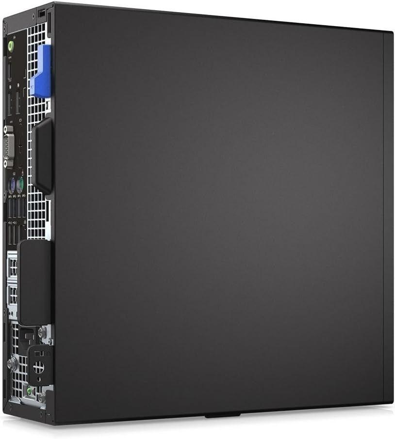 Системный блок Dell OptiPlex 5040 SFF (Intel Core i3-6100/8Gb/HDD500Gb/SSD120Gb) (33690190) 1