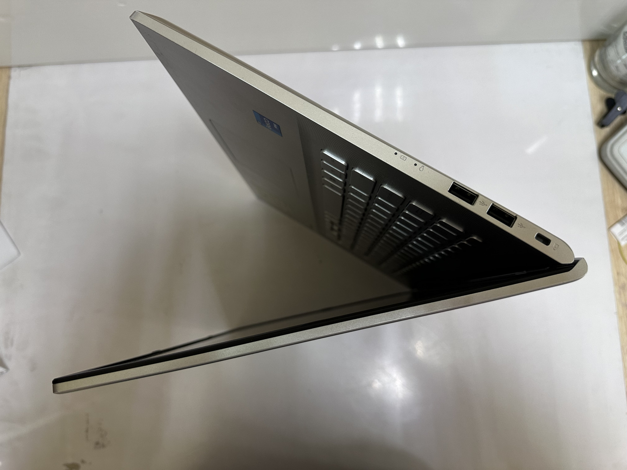 Ноутбук Asus VivobBook 17 X712E (Intel Core i5-1135G7/8Gb/SSD500Gb) (33757684) 4