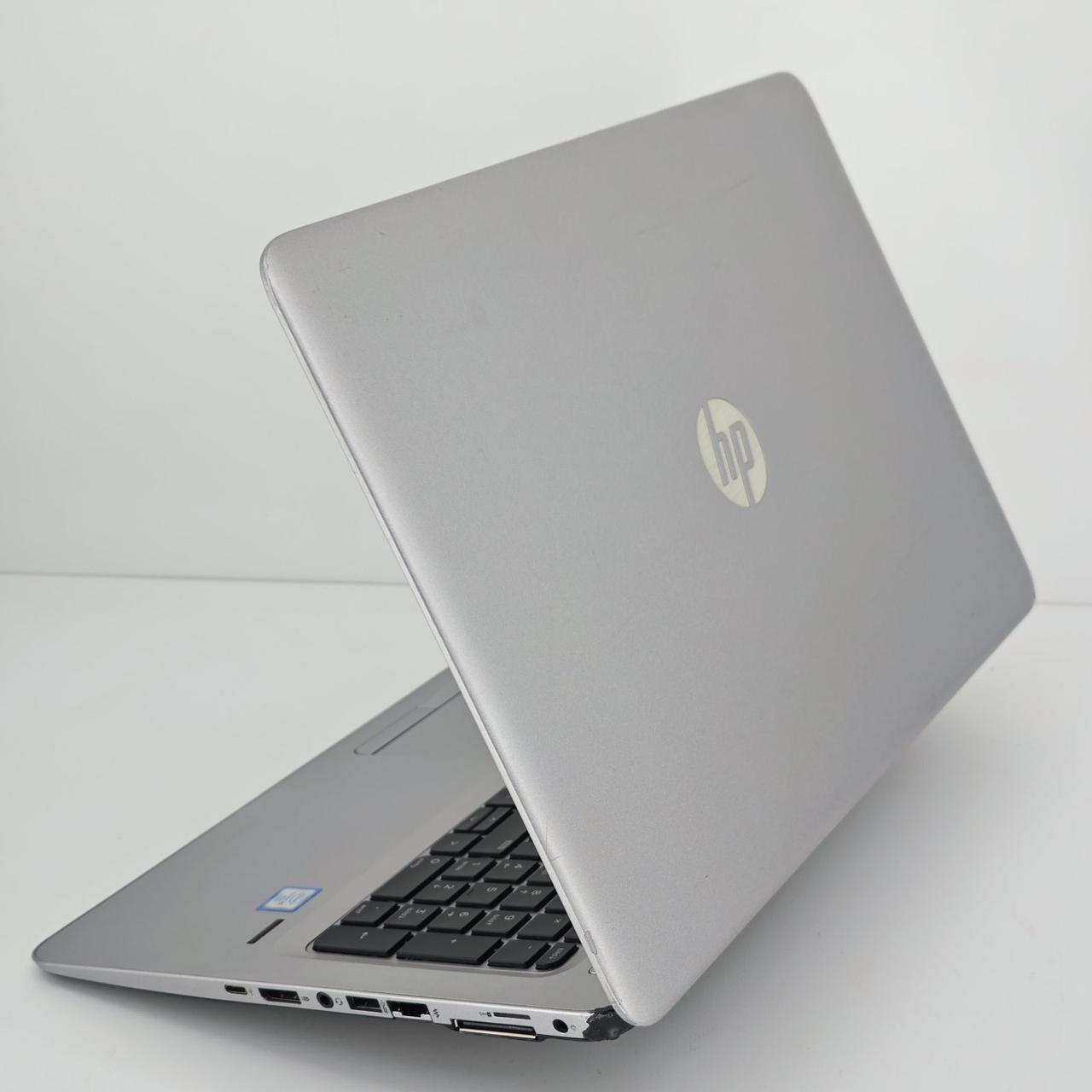 Ноутбук HP EliteBook 850 G4 (Intel Core i7-7500U/16Gb/SSD512Gb) (33690161) 5