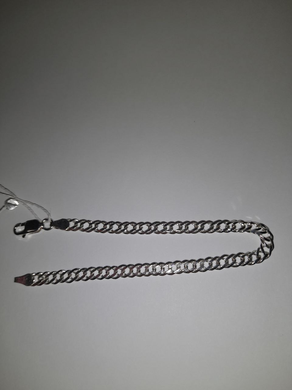 Срібний браслет (30968452) 1