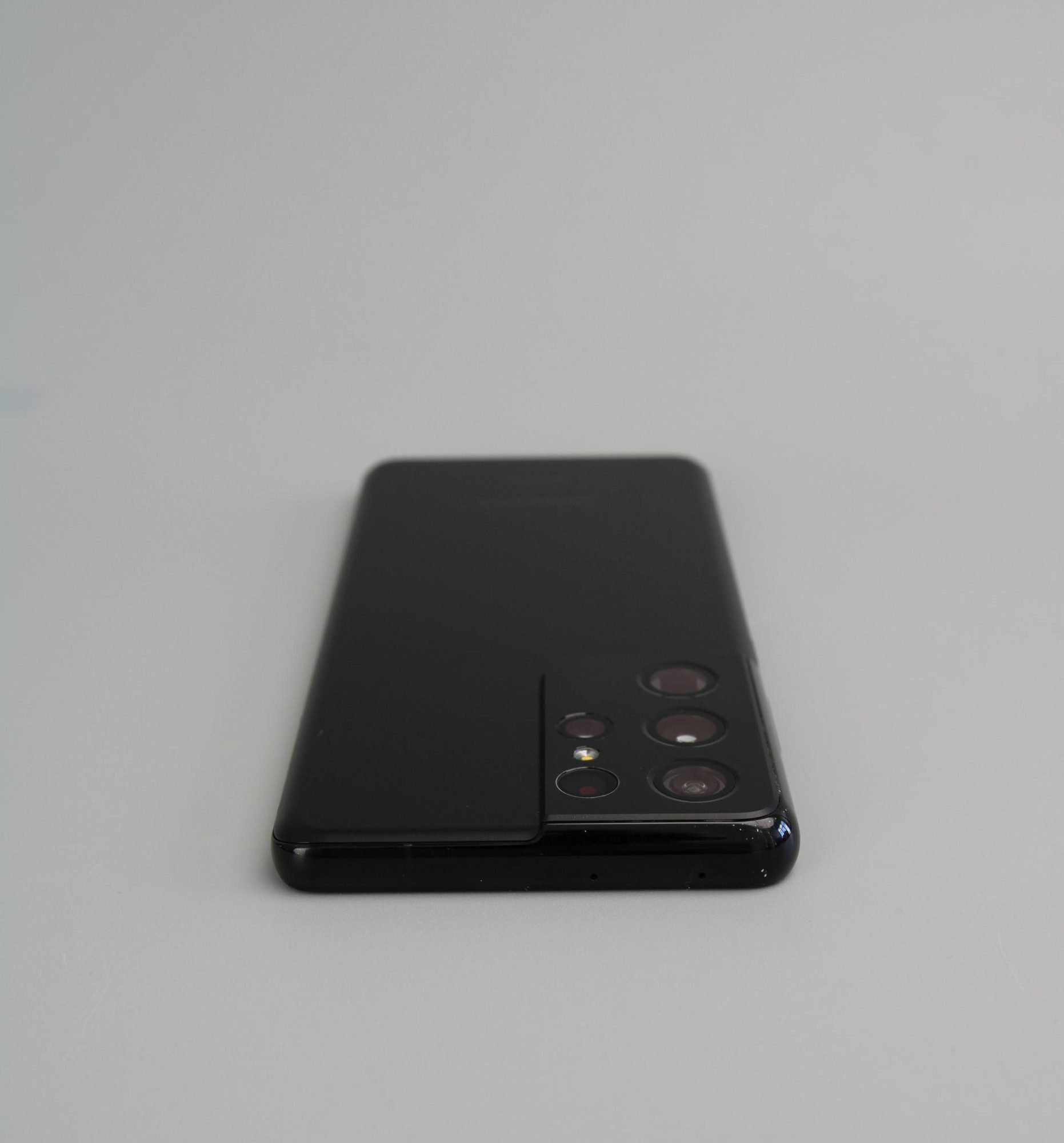 Samsung Galaxy S21 Ultra 12/128GB Phantom Black (SM-G998U1) 15