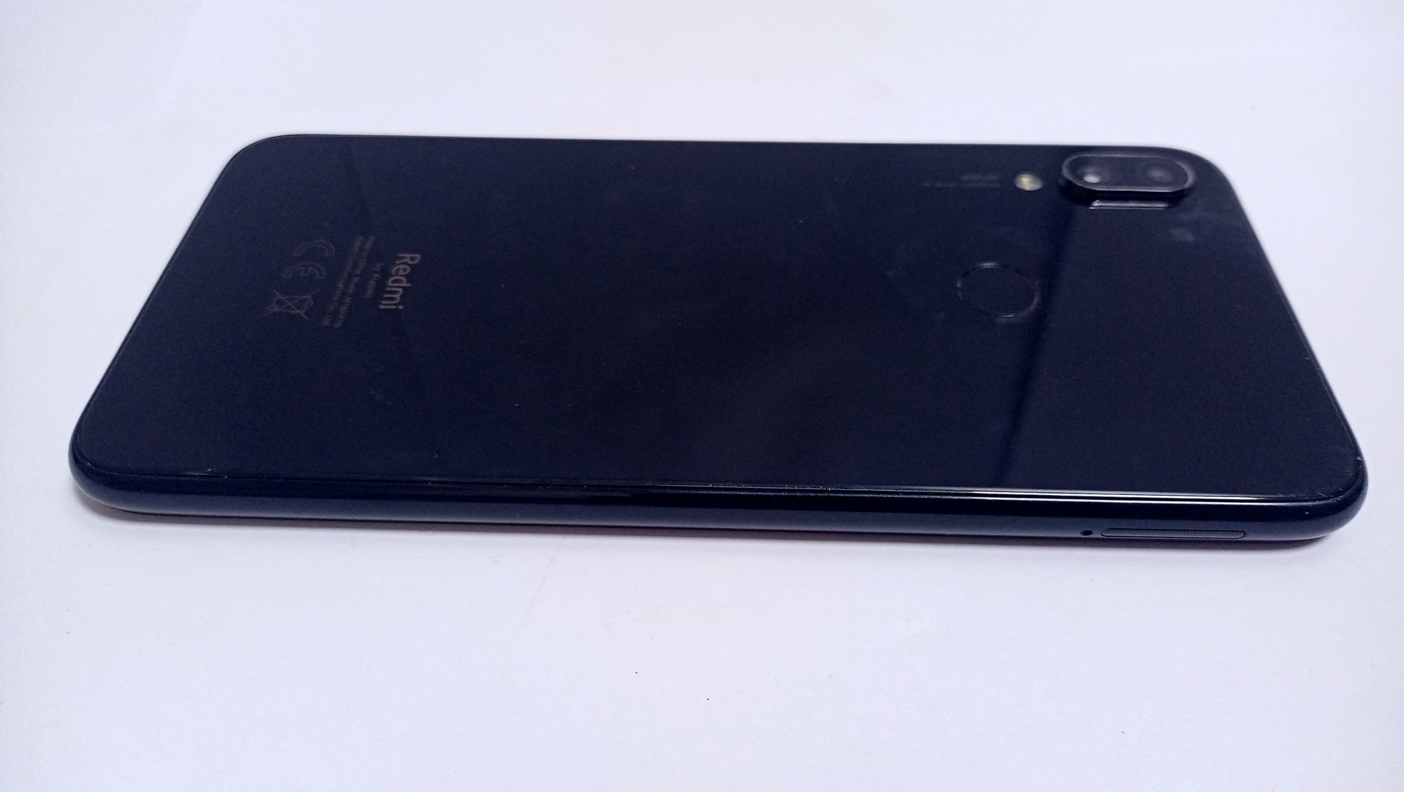 Xiaomi Redmi Note 7 4/64GB 1