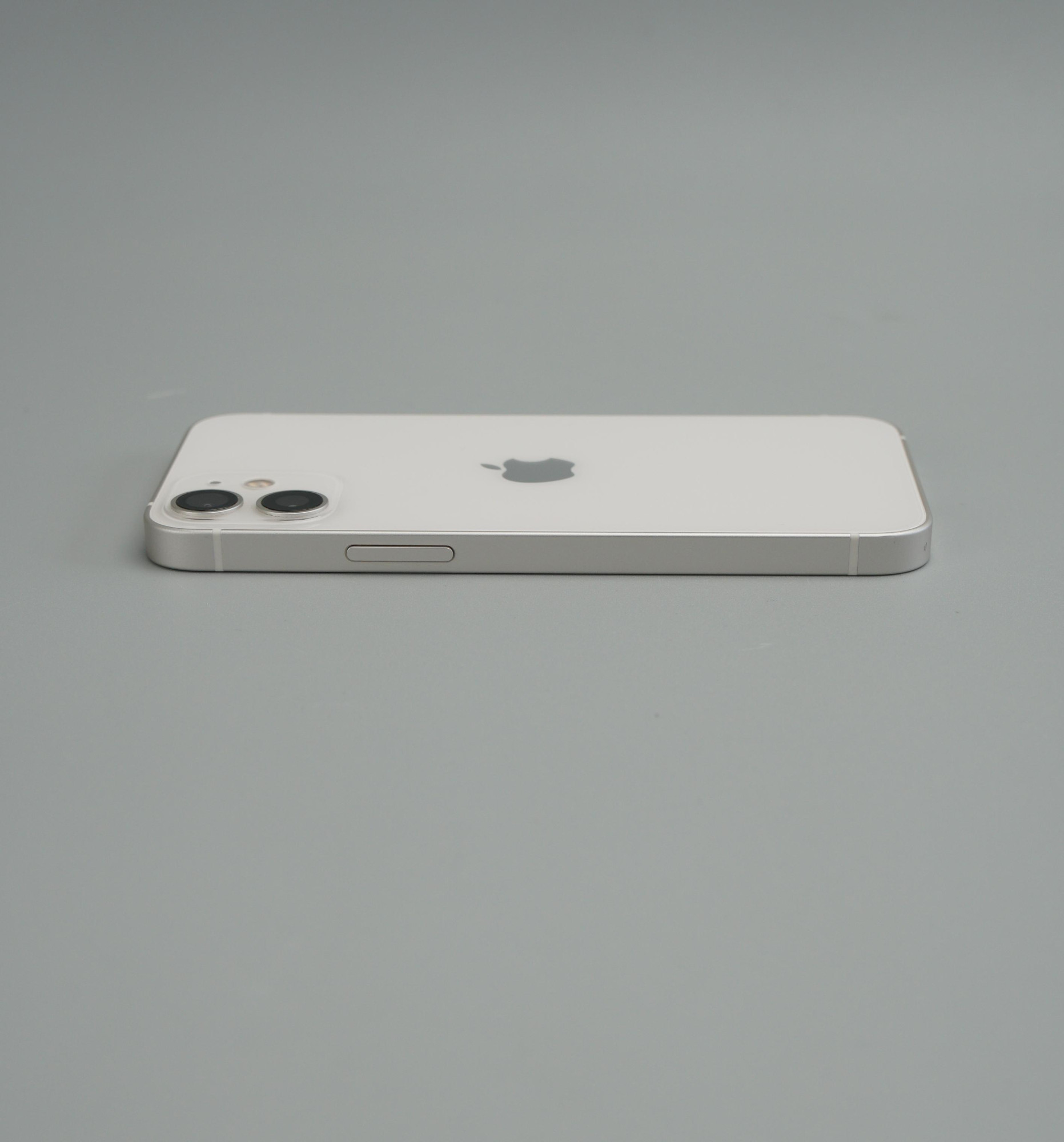Apple iPhone 12 Mini 128GB White (MGE43) 4