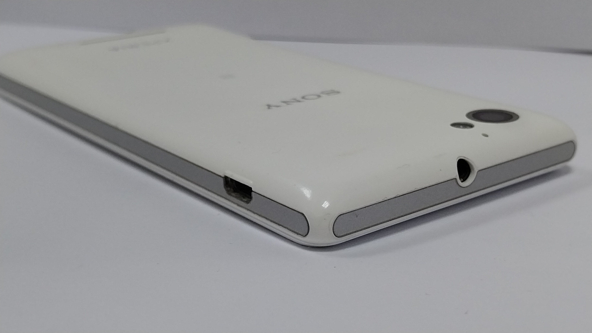 Sony Xperia M C1905 1/4Gb 2