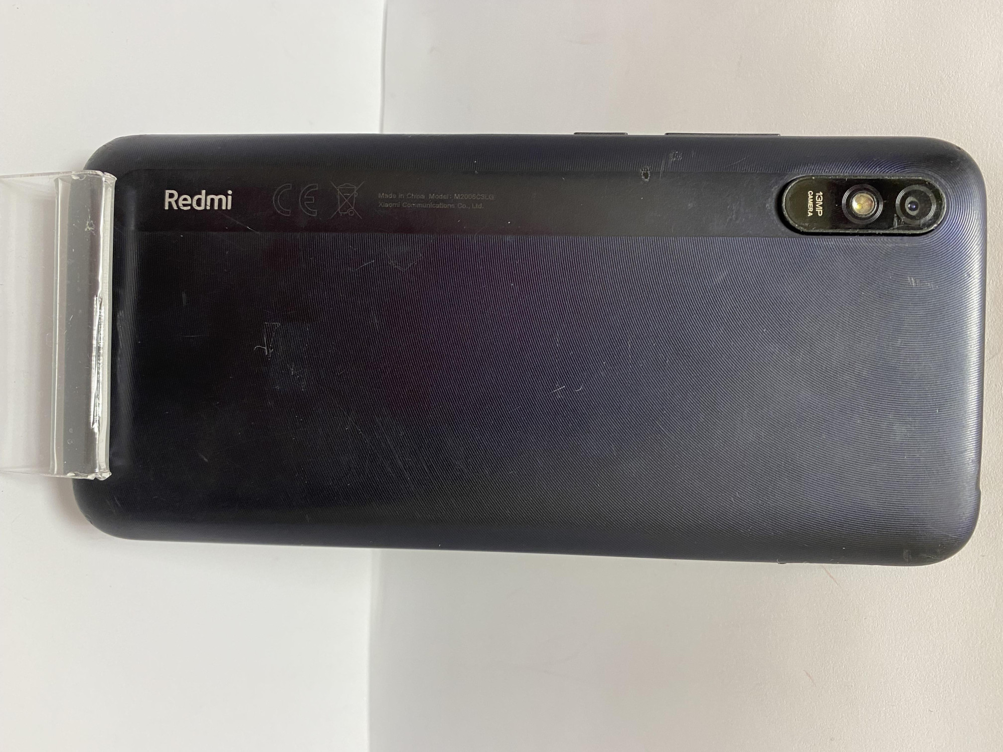 Xiaomi Redmi 9A 2/32GB 1
